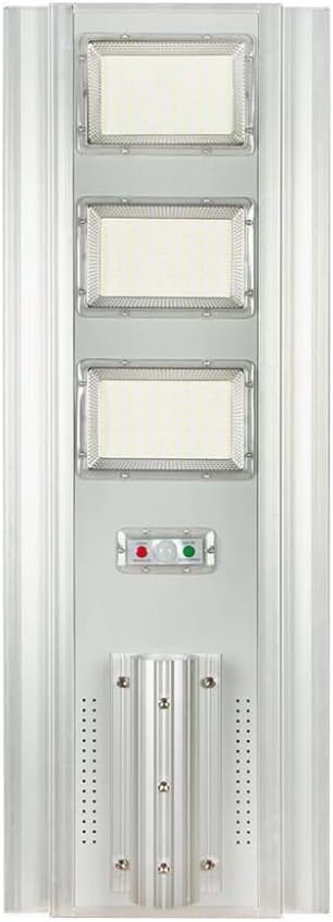 VT-30301ST LED PLASTIC SOLAR STREETLIGHT COLORCODE:4000K