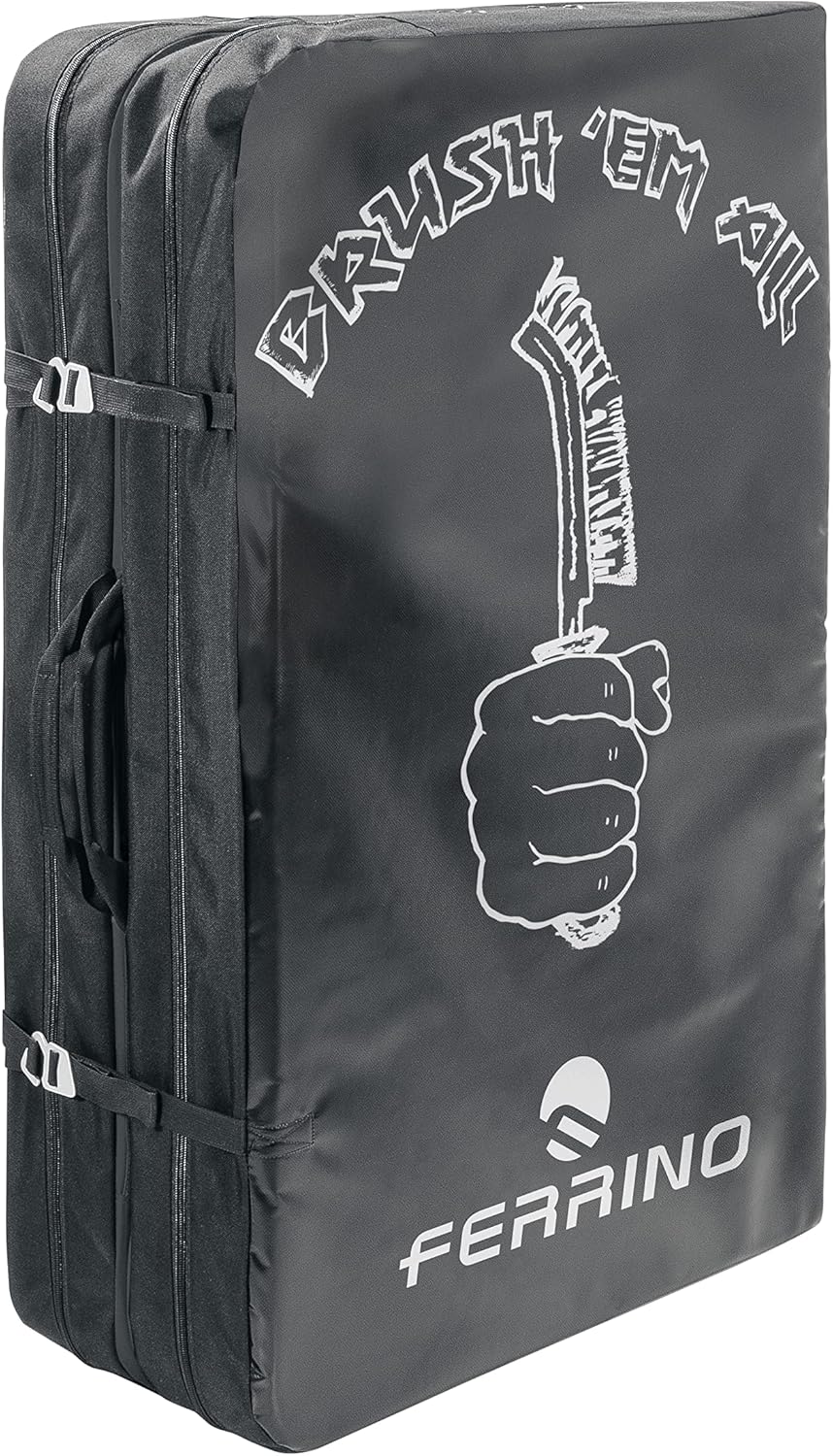 Ferrino, Crash Pad - immagine 1