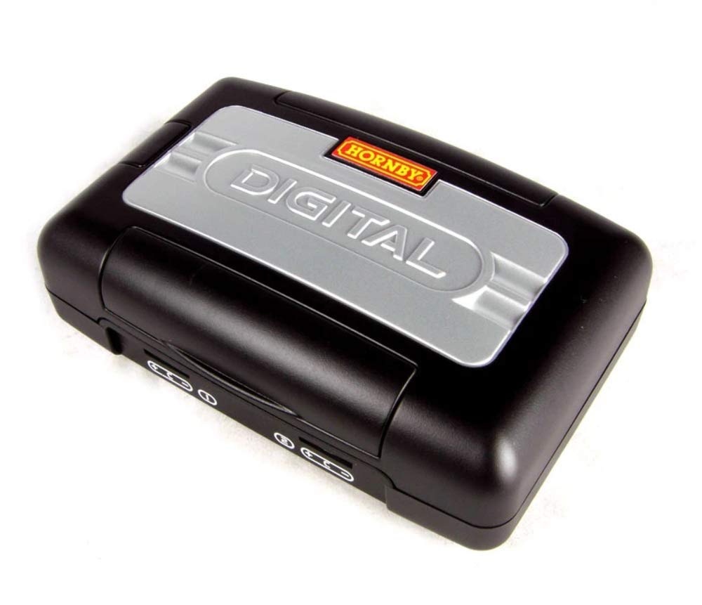 Hornby- Points/Accessory Decoder, R8247