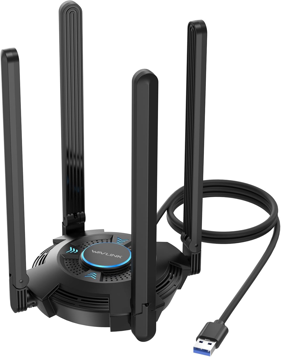 Wavlink Adattatore WiFi 6E Potente AX5400 - immagine 1