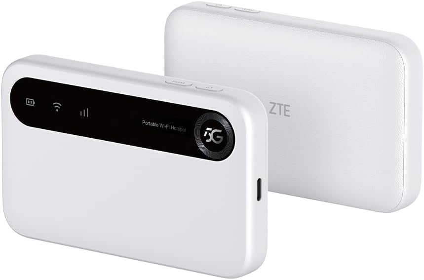Router ZTE U50 - immagine 2