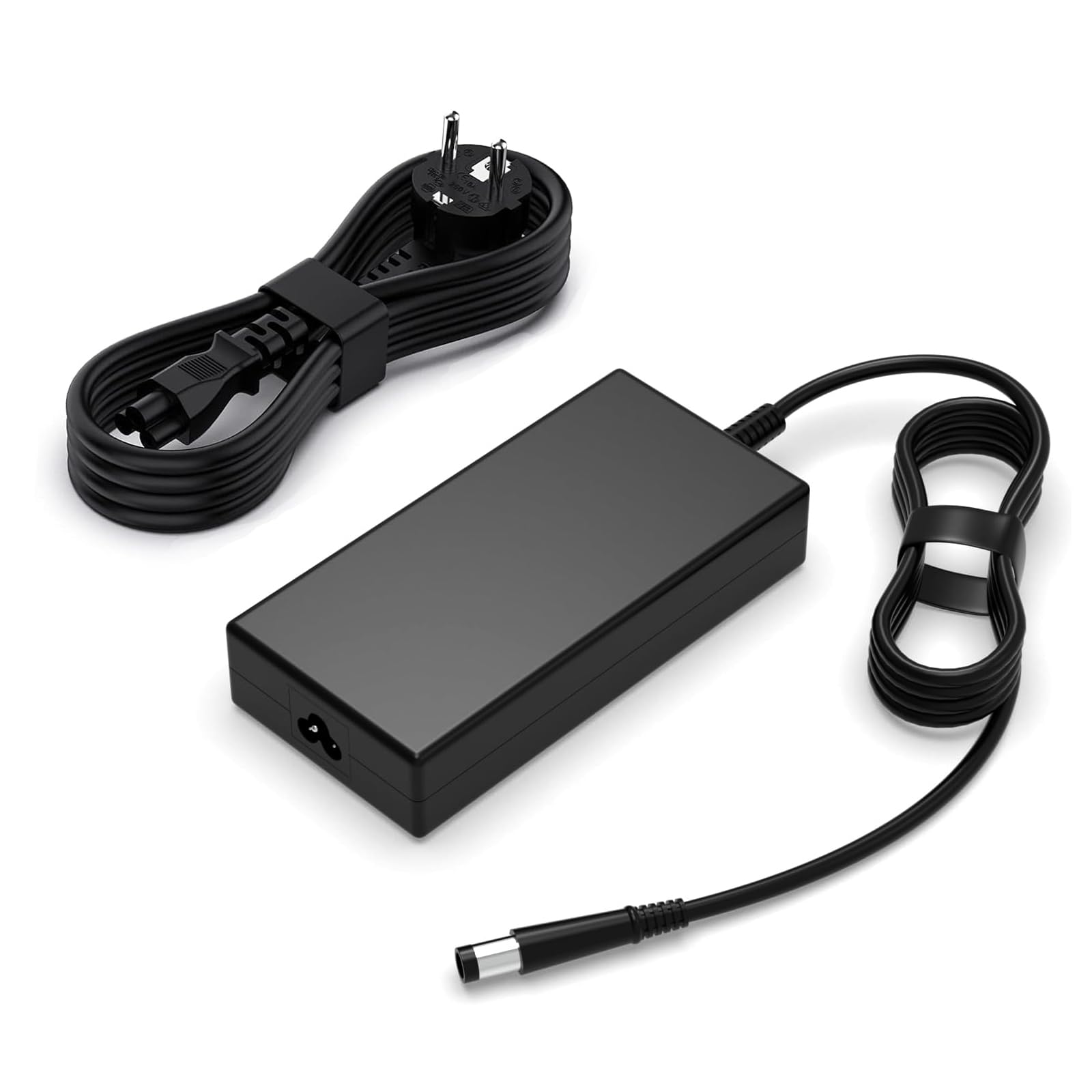 Caricabatterie 180W compatibile con Dell Docking Station