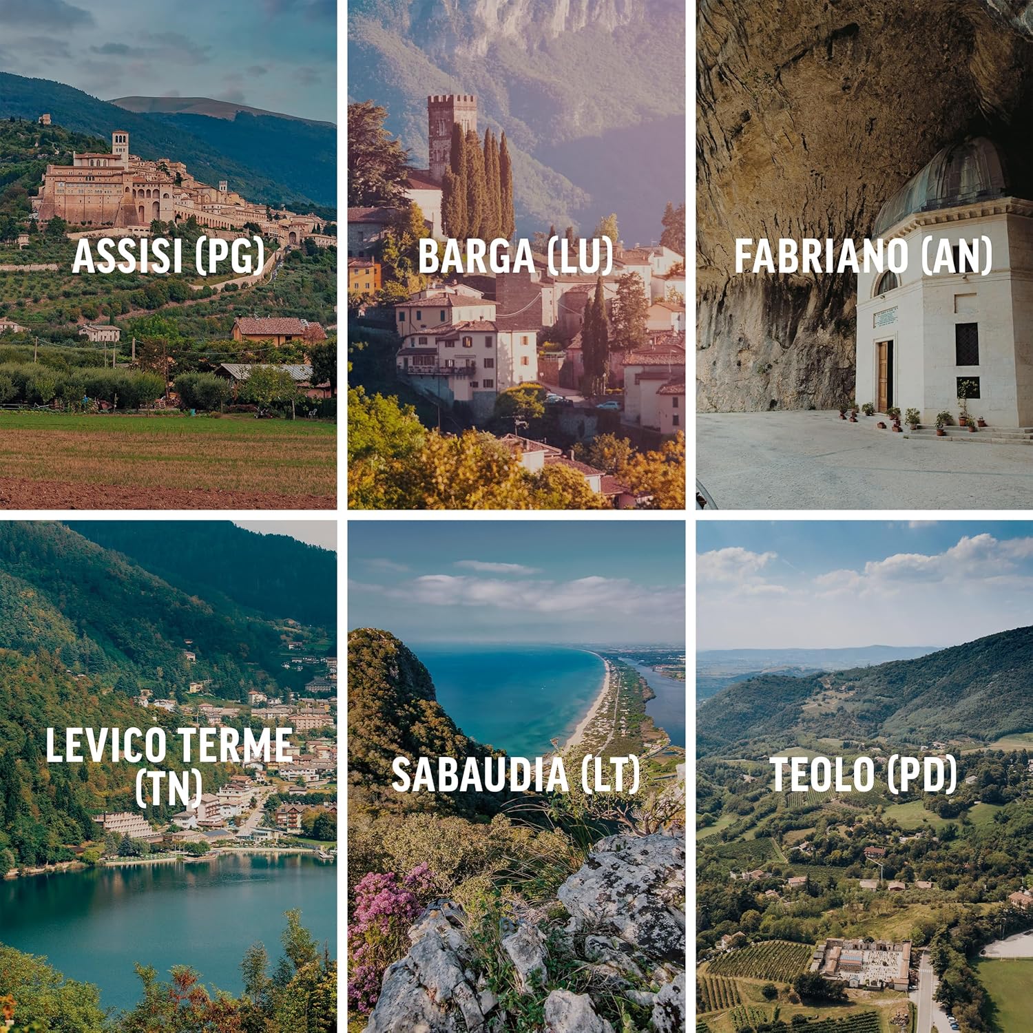 Boscolo Gift Parchi e Riserve - Cofanetto Regalo 1 Notte - immagine 3