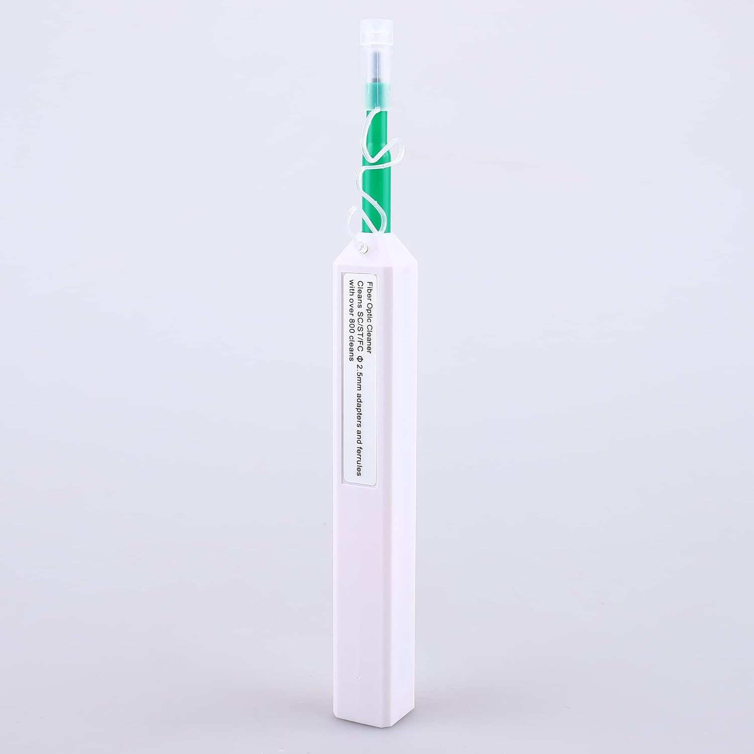 Anptaike FTTH Kit Pulizia Fibre Ottiche - immagine 7