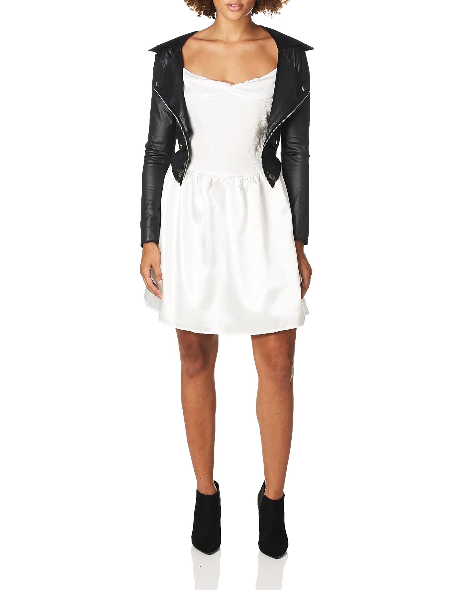 Disguise Costume da sposa di Chucky Deluxe da donna