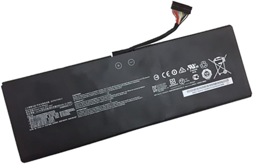 7xinbox Batteria di Ricambio 7.6V 61.25Wh 4 celle BTY-M47 - immagine 1