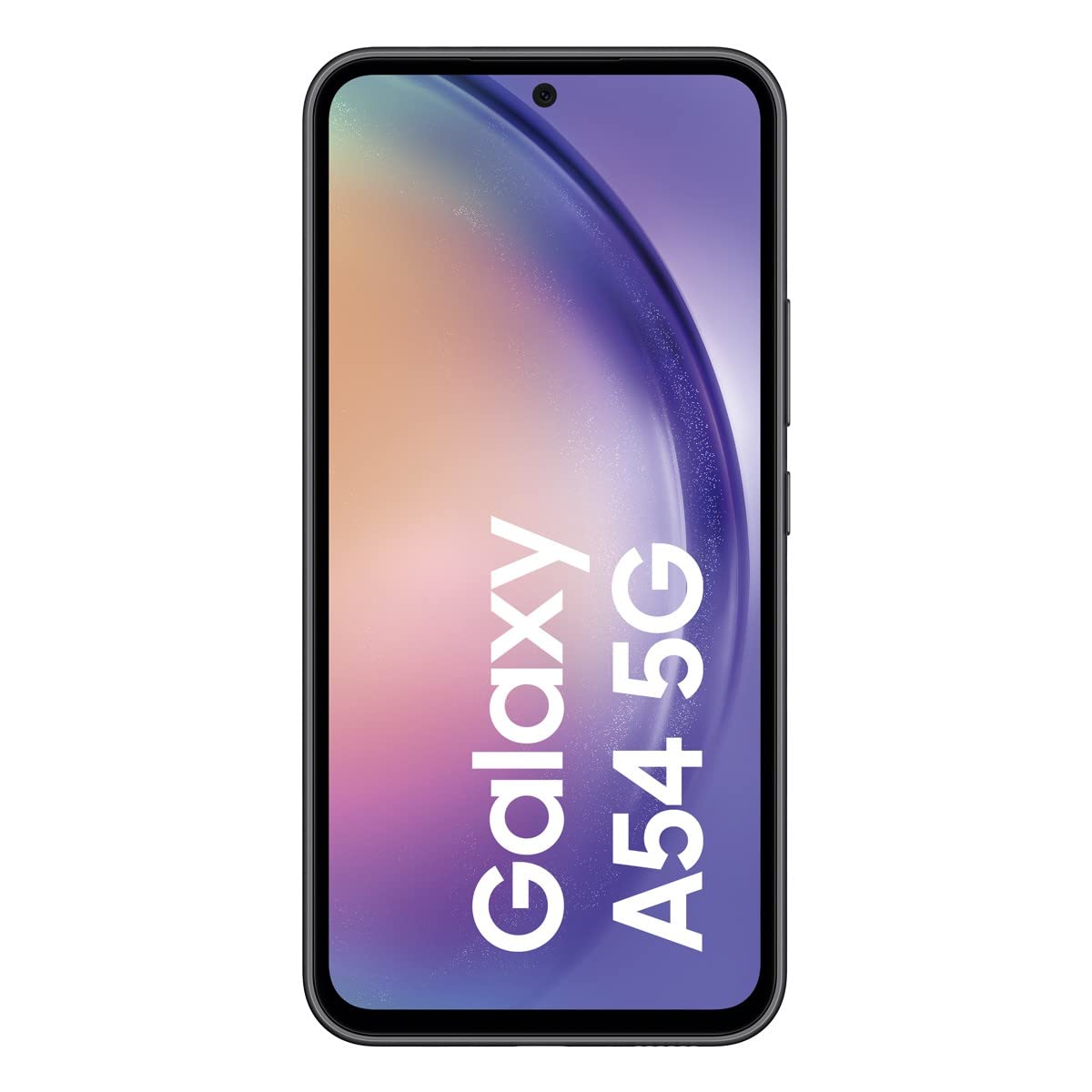 Samsung Galaxy A54 5G 8GB_128GB black