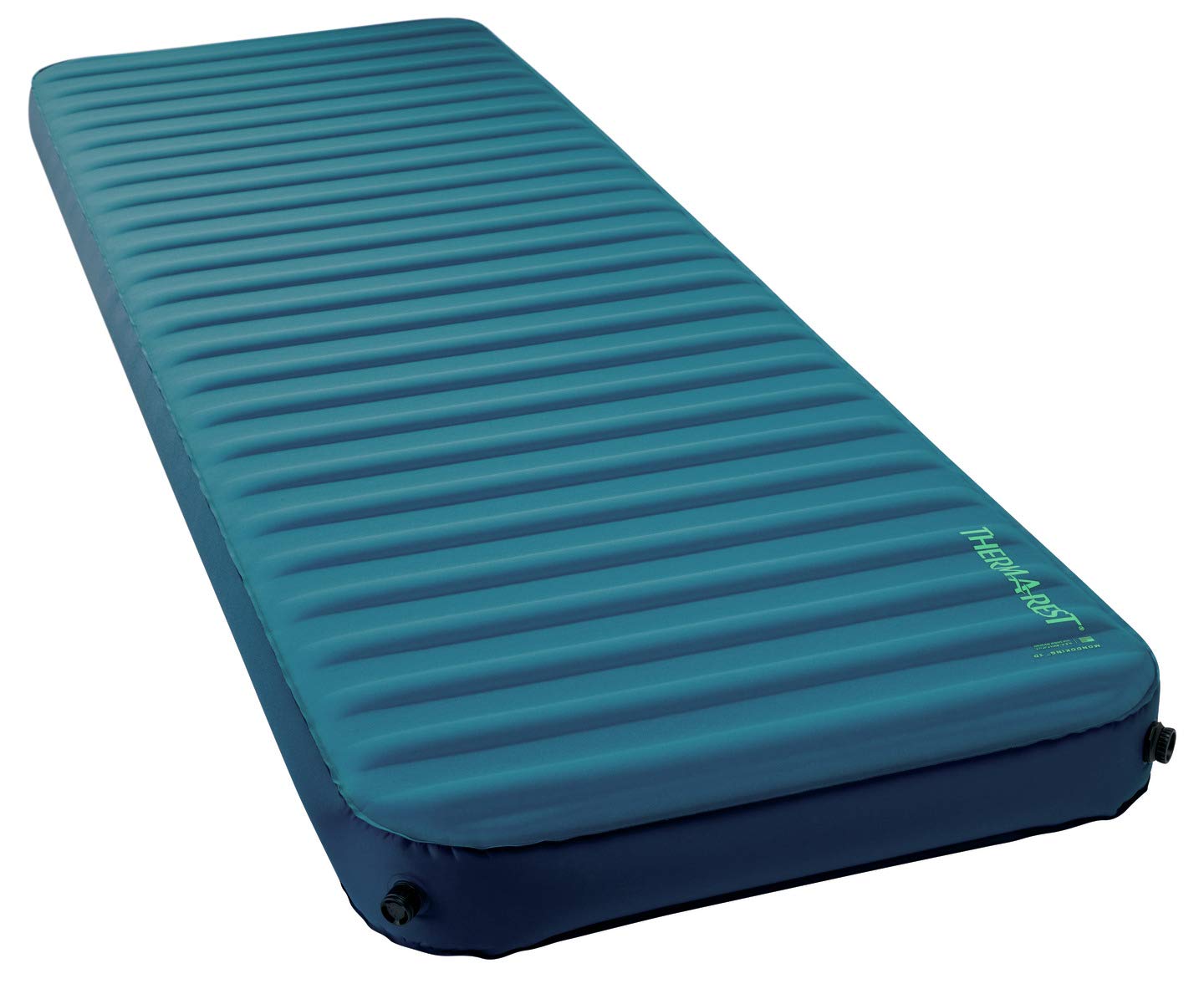 Thermarest Mondoking 3D - Materassino grande, taglia unica, colore: Blu