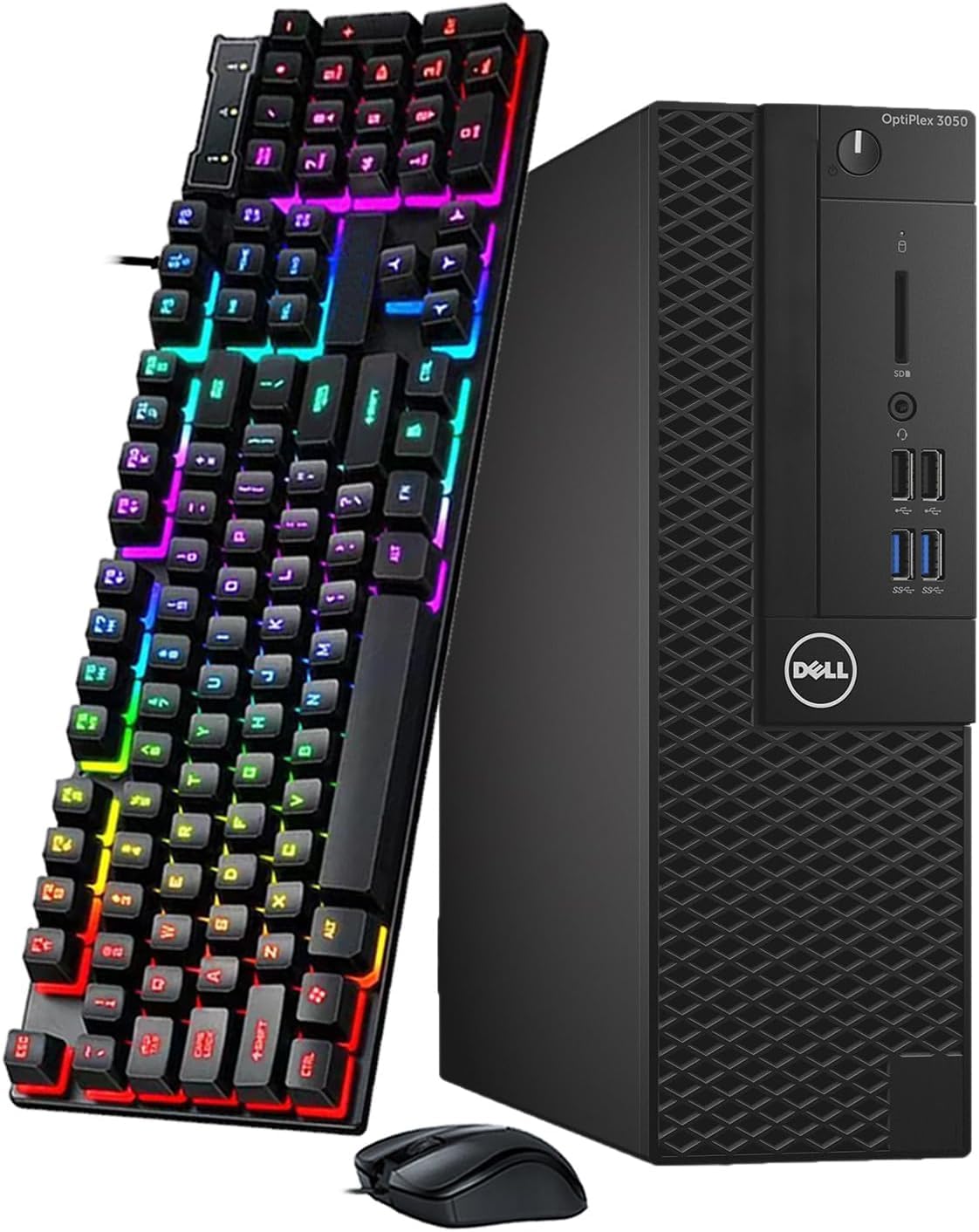 Dell OptiPlex 3050 SFF - Intel Core i5-6500, 8GB RAM