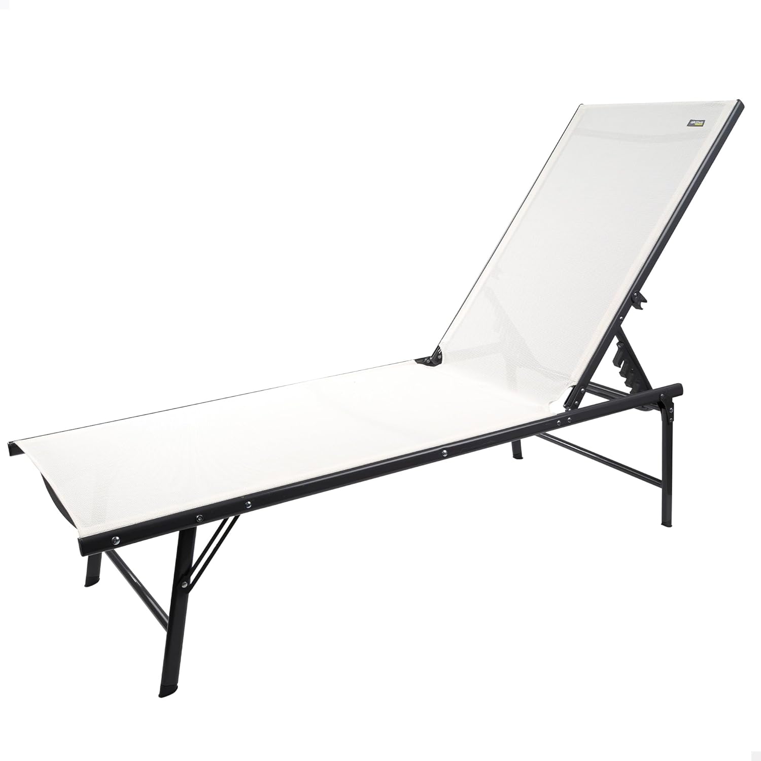 Aktive Hammock 5 Positions 180 x 49 x 34.5 cm