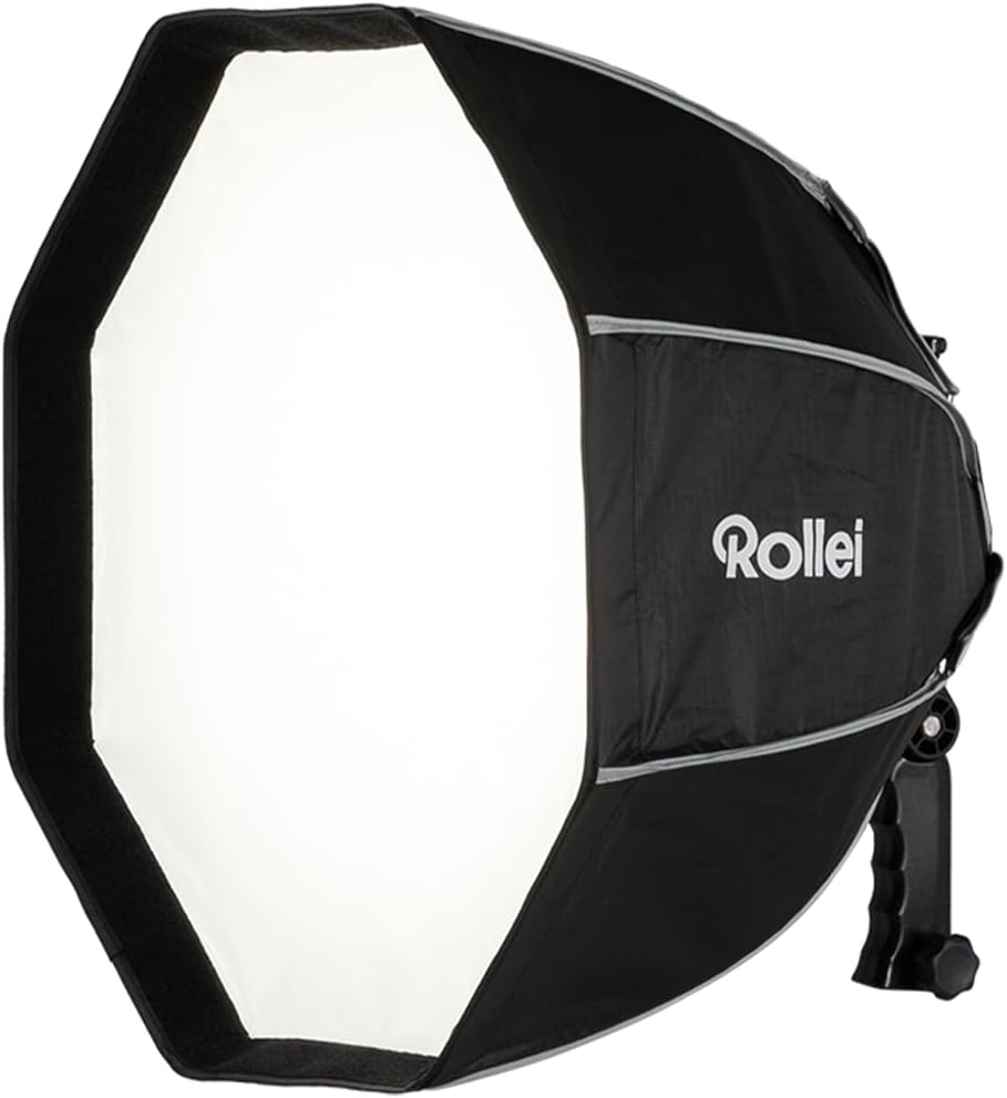 Rollei Softbox per Flash a Scatto 50 cm - immagine 1