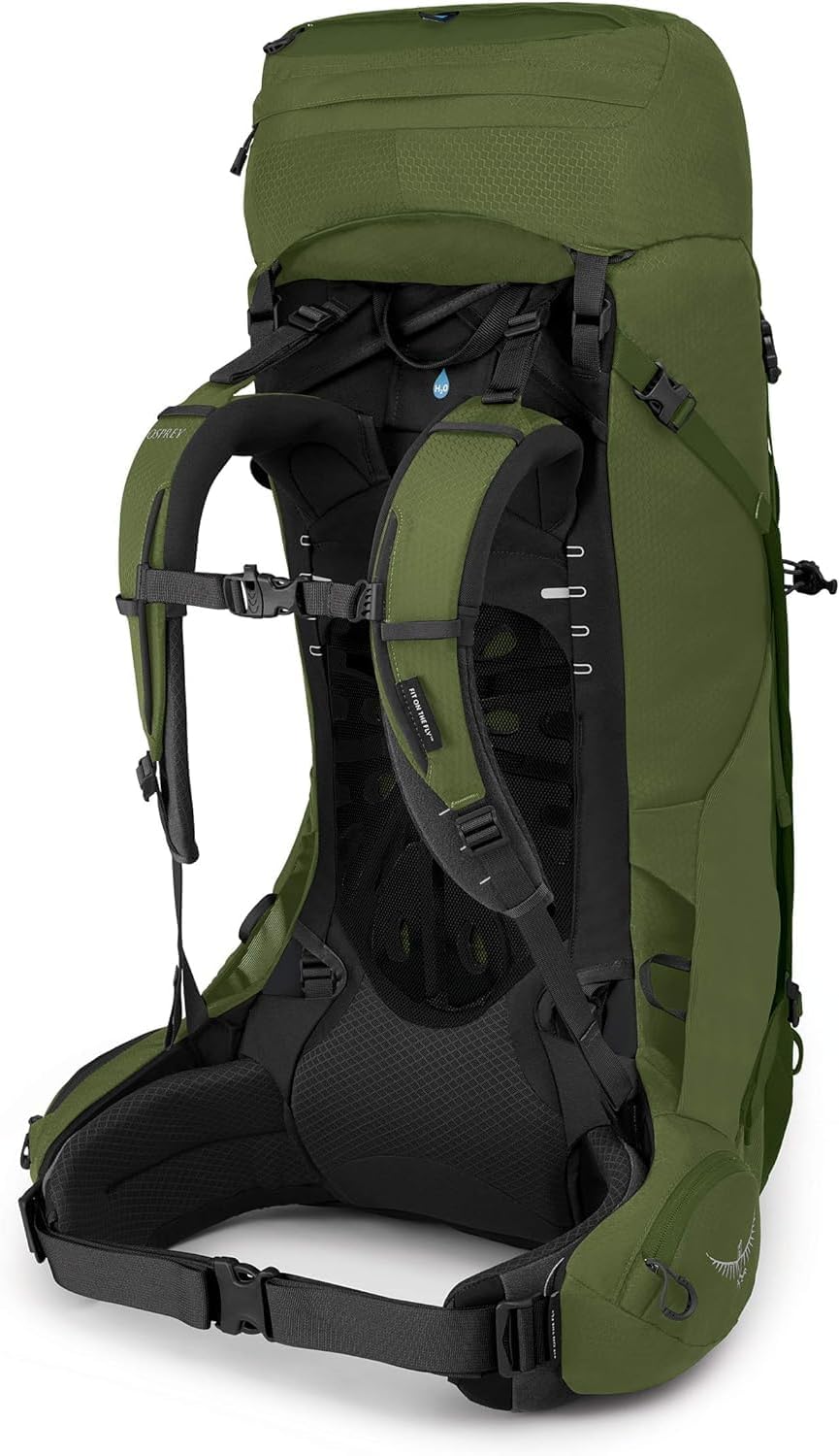 Osprey Aether 55 Zaino da - immagine 9