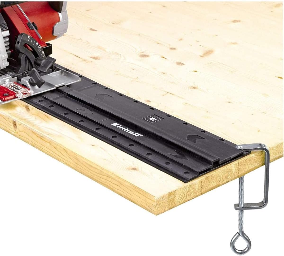 Einhell TE-CS 165 Sega Circolare 1200W - immagine 3