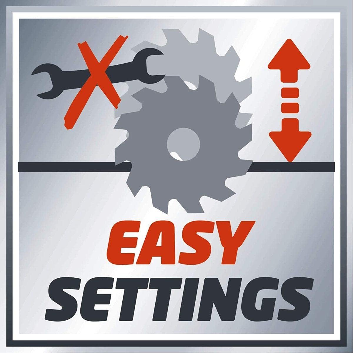 Einhell TE-CS 165 Sega Circolare 1200W - immagine 7