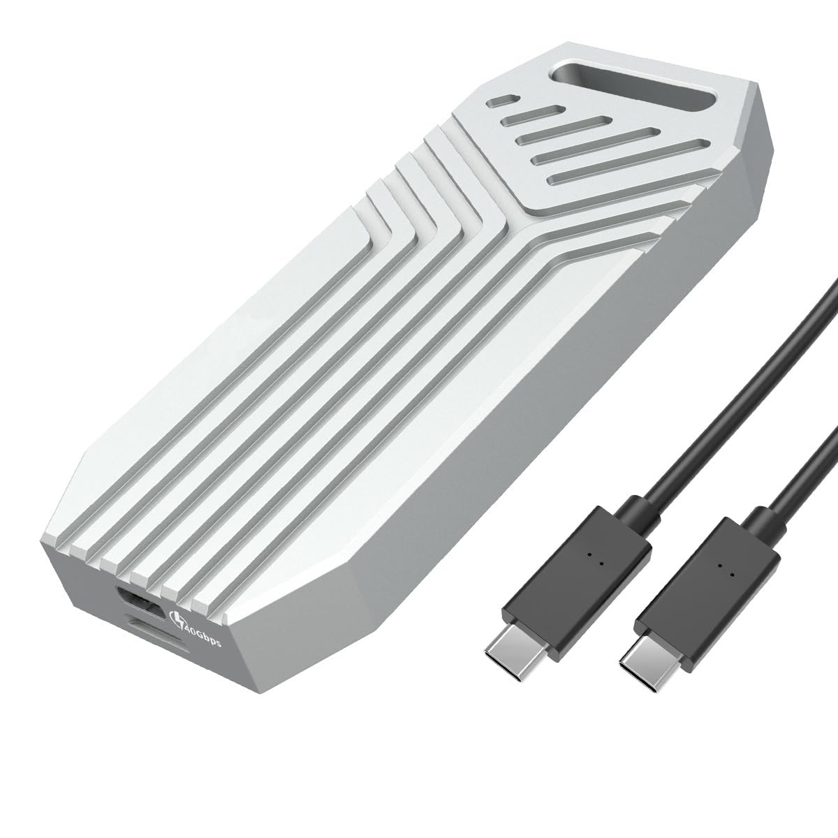 Isheep Custodia SSD NVMe 40Gbps Ultra Veloce K1695