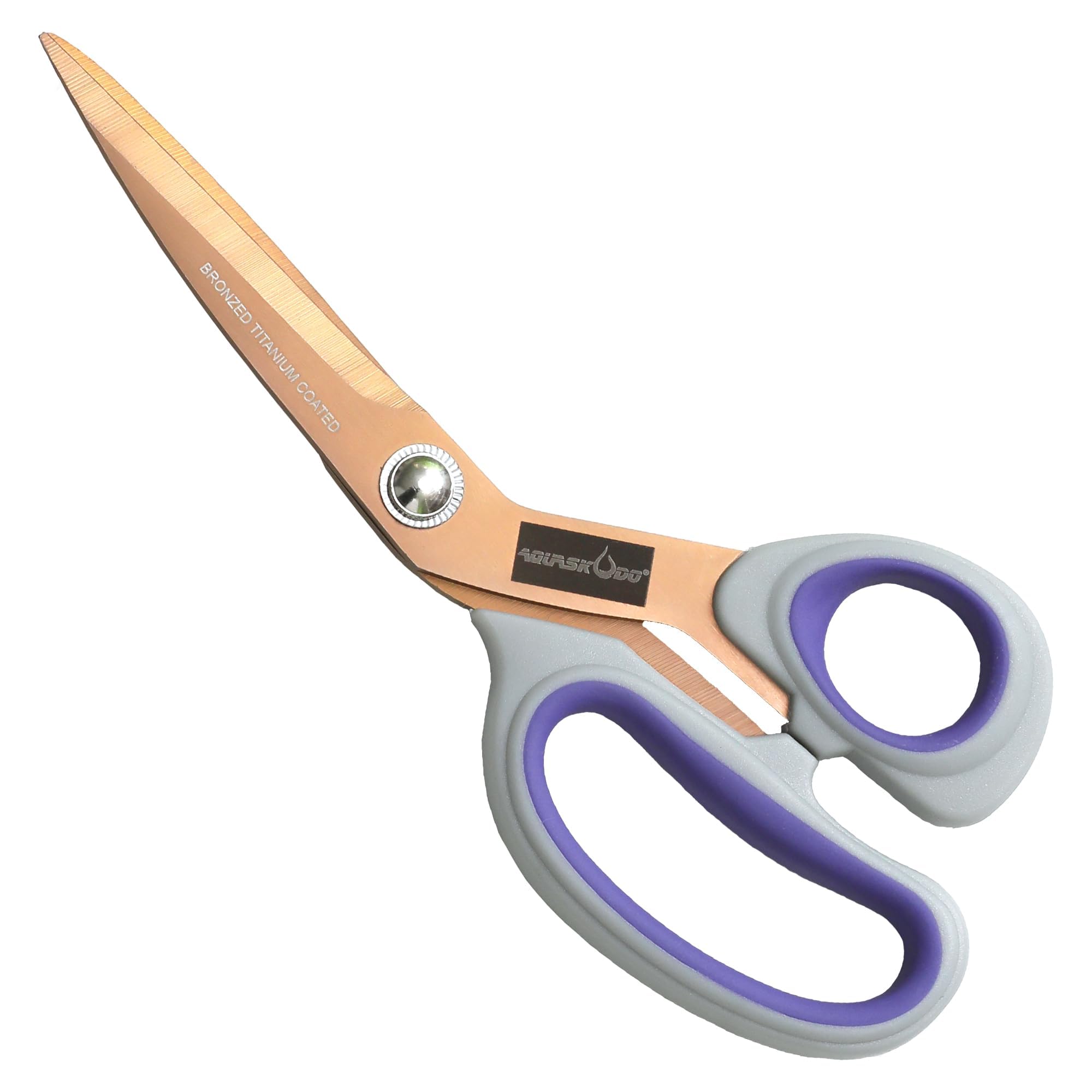 Aquaskudo Forbici Multiuso Professionali in Acciaio Inox