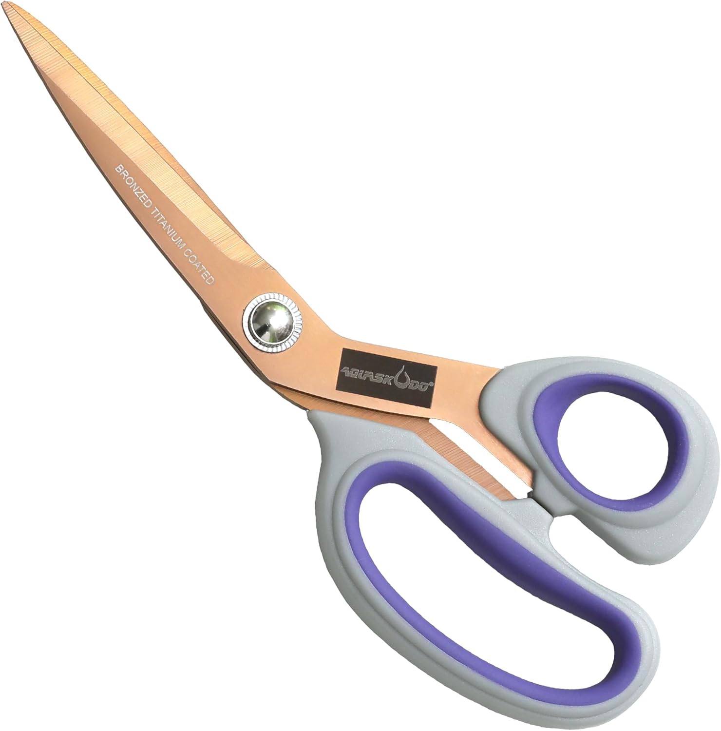 Aquaskudo Forbici Multiuso Professionali in Acciaio Inox - immagine 1