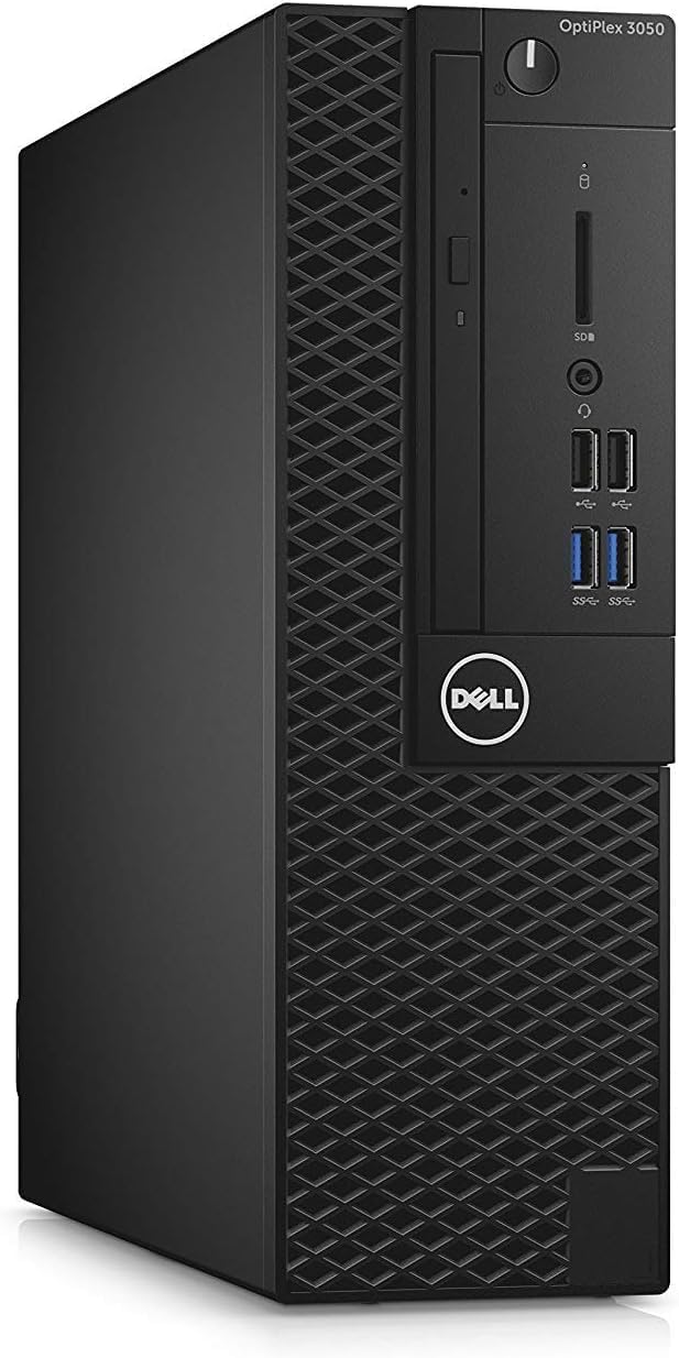 Dell Optiplex 3050 SFF - PC Ricondizionato - immagine 2