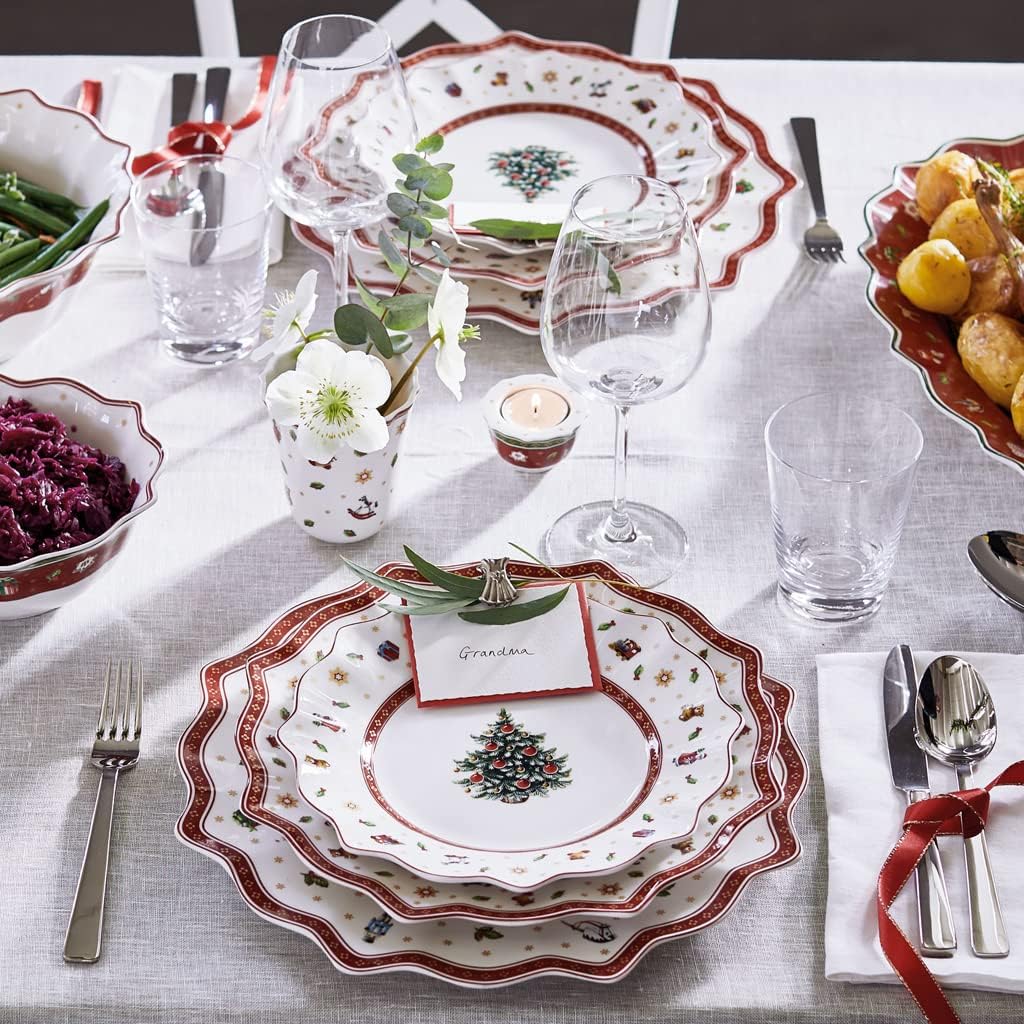 Villeroy & Boch Toy's Delight Piatto Segnaposto - immagine 2