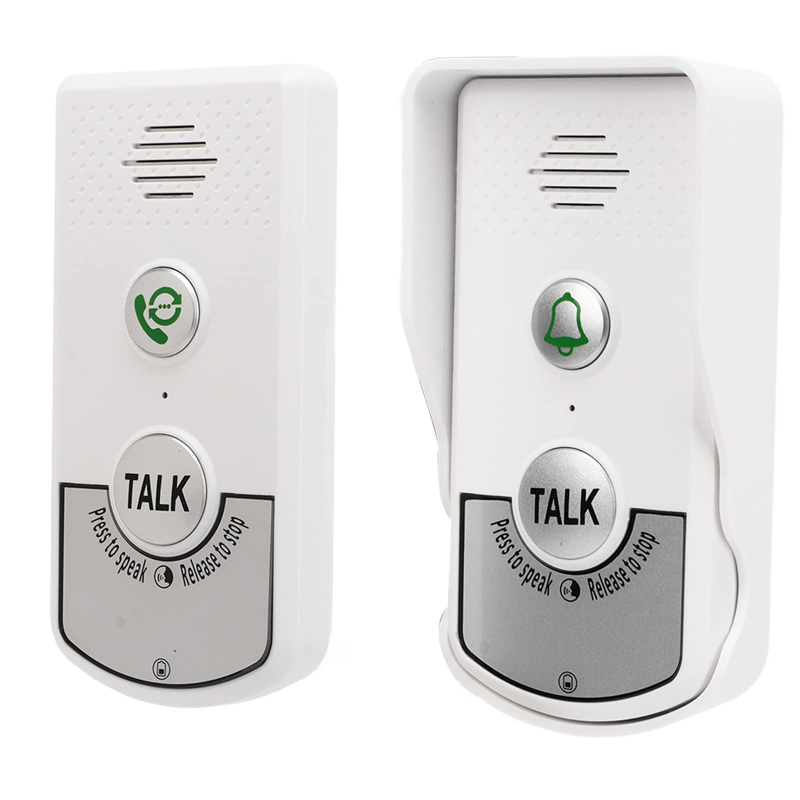 Campanelli Citofonici Senza Fili 1000m