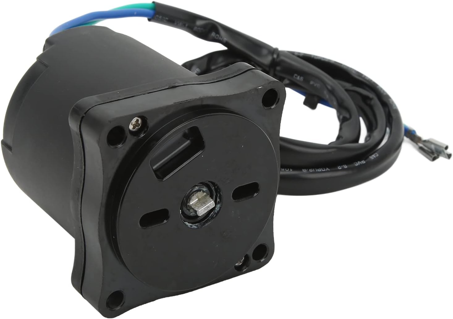 Motore Fuoribordo Reversibile 12V Power Trim - immagine 7