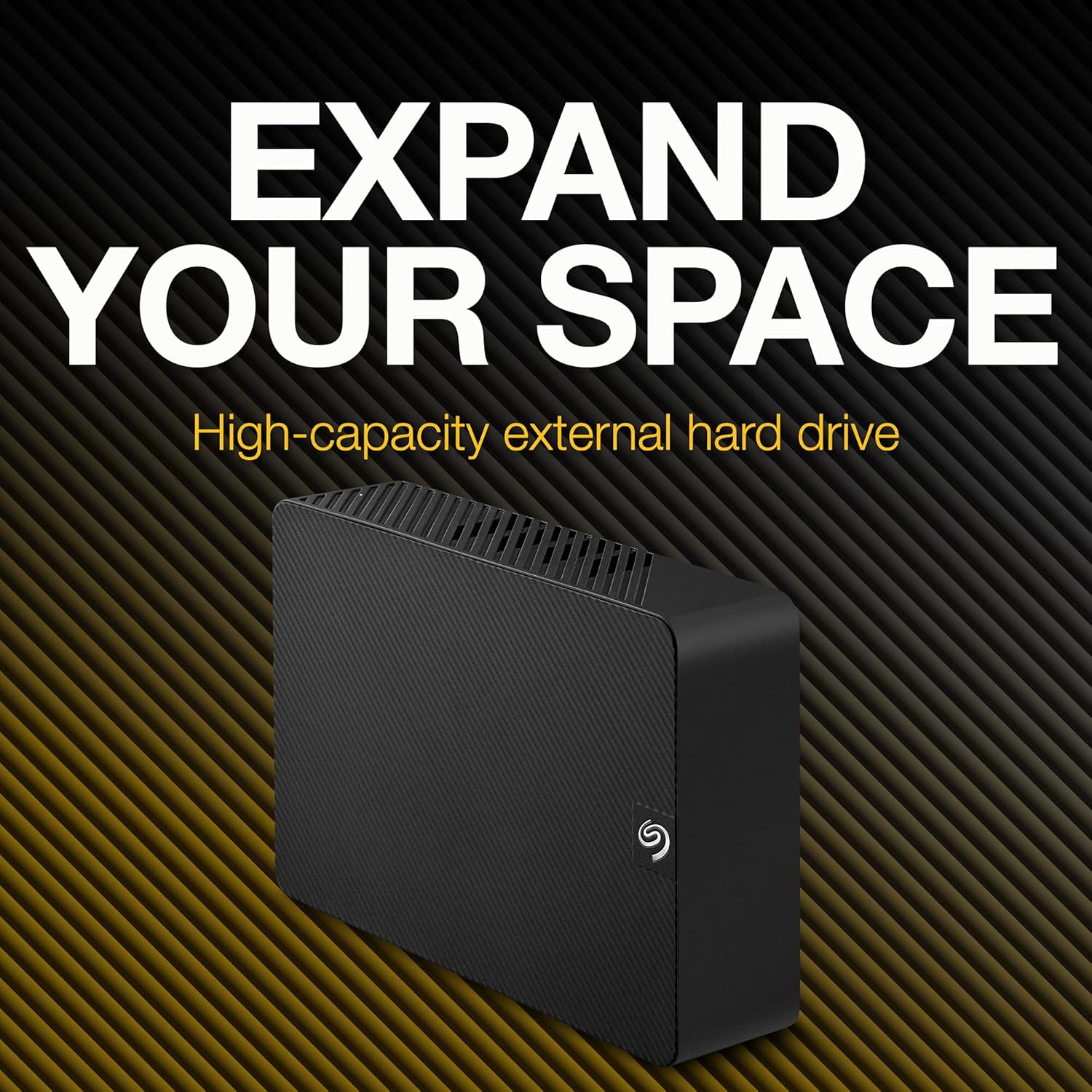 Seagate Expansion Desktop 16TB - Hard disk esterno 3.5" - immagine 3