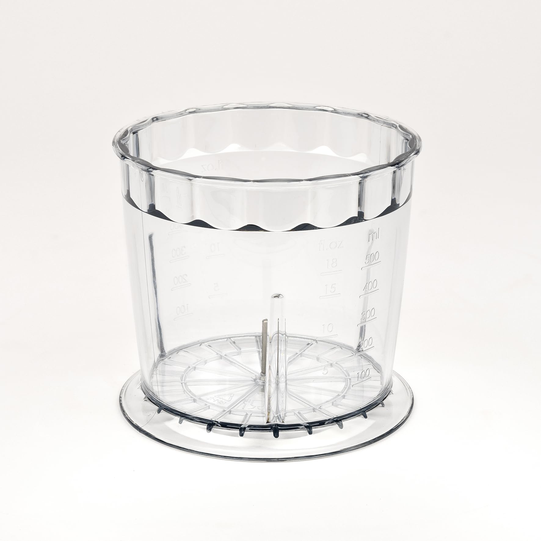 Girmi RTR01CT Ciotola per Tritatutto TR01