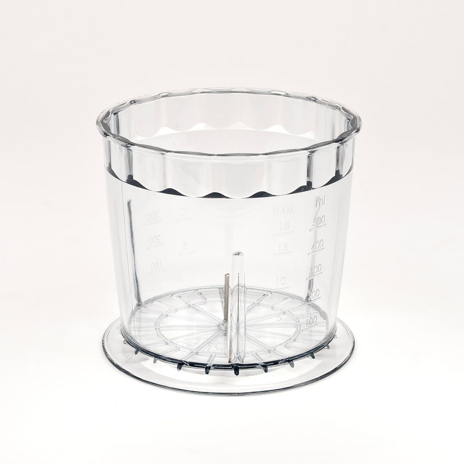 Girmi RTR01CT Ciotola per Tritatutto TR01 - immagine 1