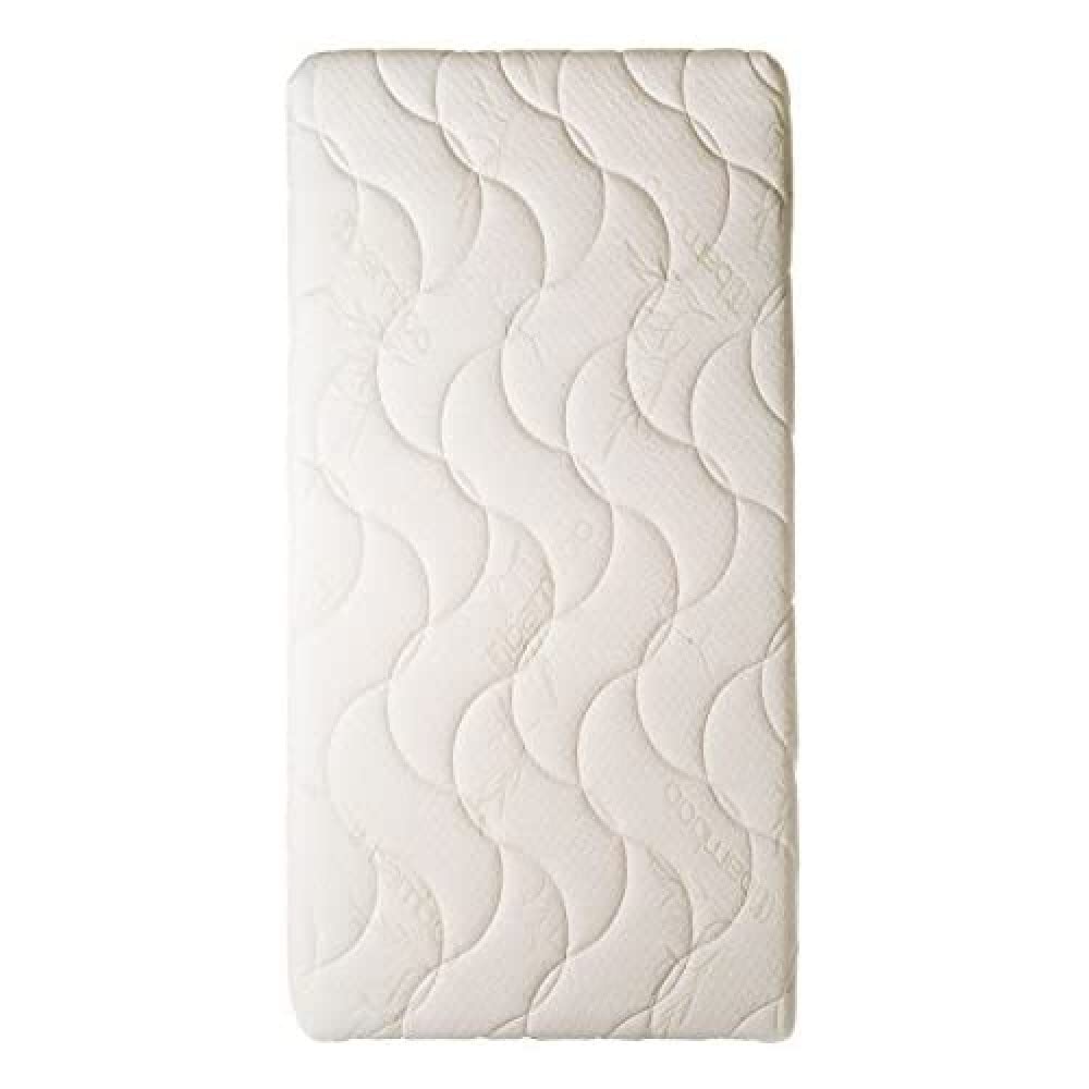 Easy Dort av2021 - Materiali Bambù, Ecru, 50x100 cm