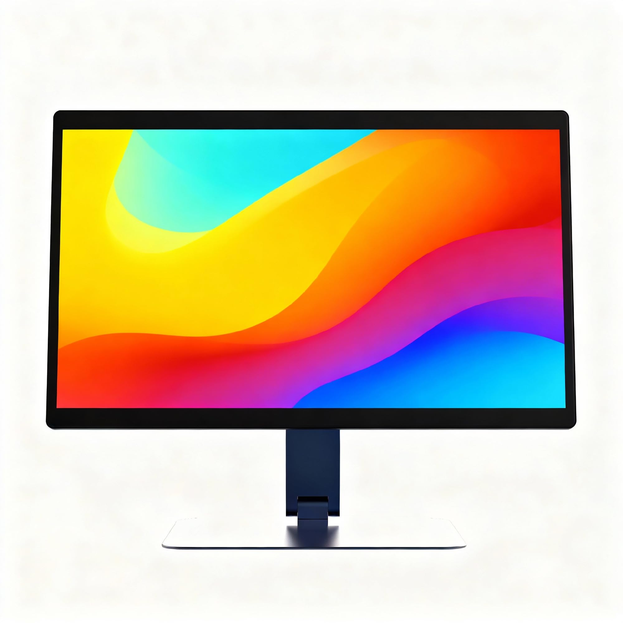 Panel PC-HEIGAOLAPC Touchscreen Pannello PC 21.5” Android 12 RK3399 4GB RAM 64GB ROM, Fanless Touch Panel All in One con Supporto Orientabile 1920*1080 IPS, HDMI 2.0, USB3.0, USB2.0*3, RJ45 LAN, RS232