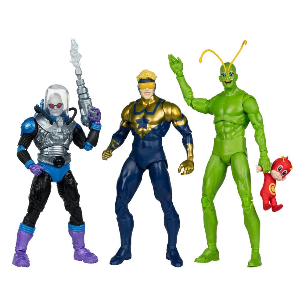 McFarlane DC Multiverse Action Figure 18 cm Wave 18 Assortimento (6)