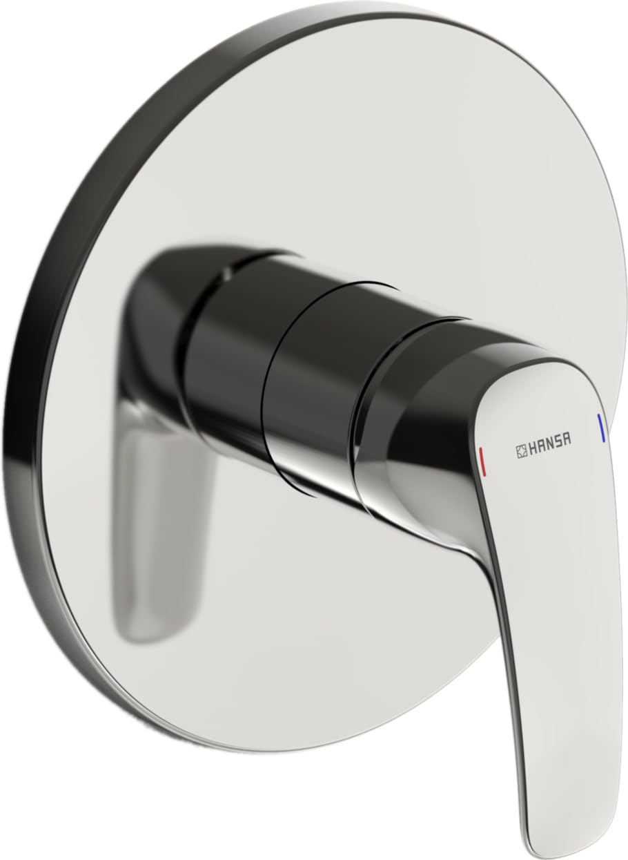 Hansa 85279183 Miscelatore Monocomando Doccia Incasso