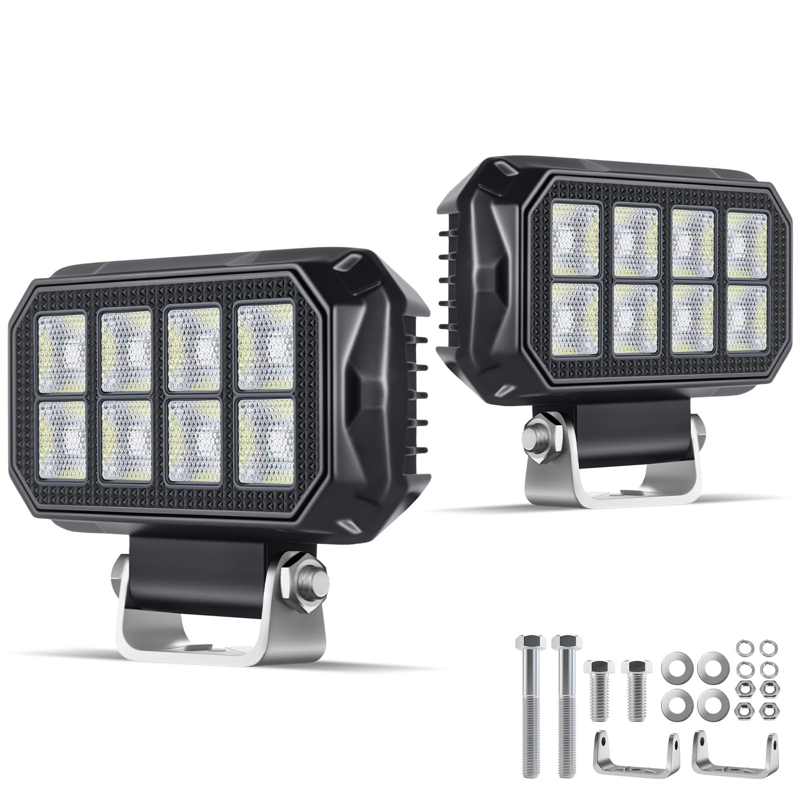 Antom Fari LED Trattore 172W 20400 Lumen (2 pz)