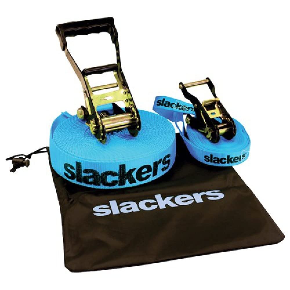 Slackers 980010, Slackline