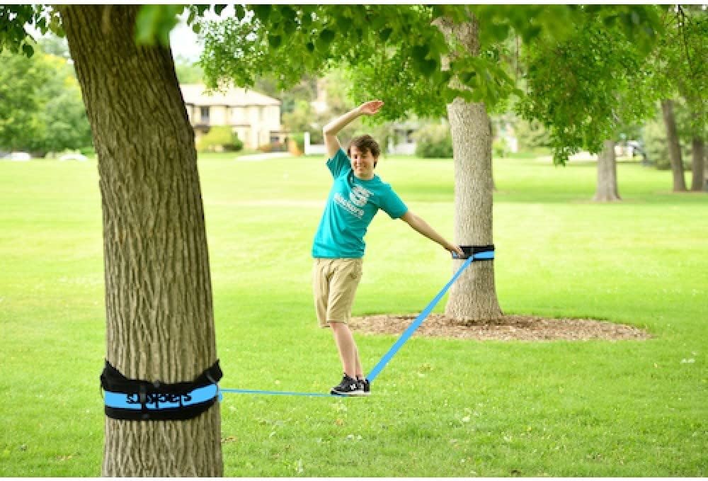 Slackers 980010, Slackline - immagine 3