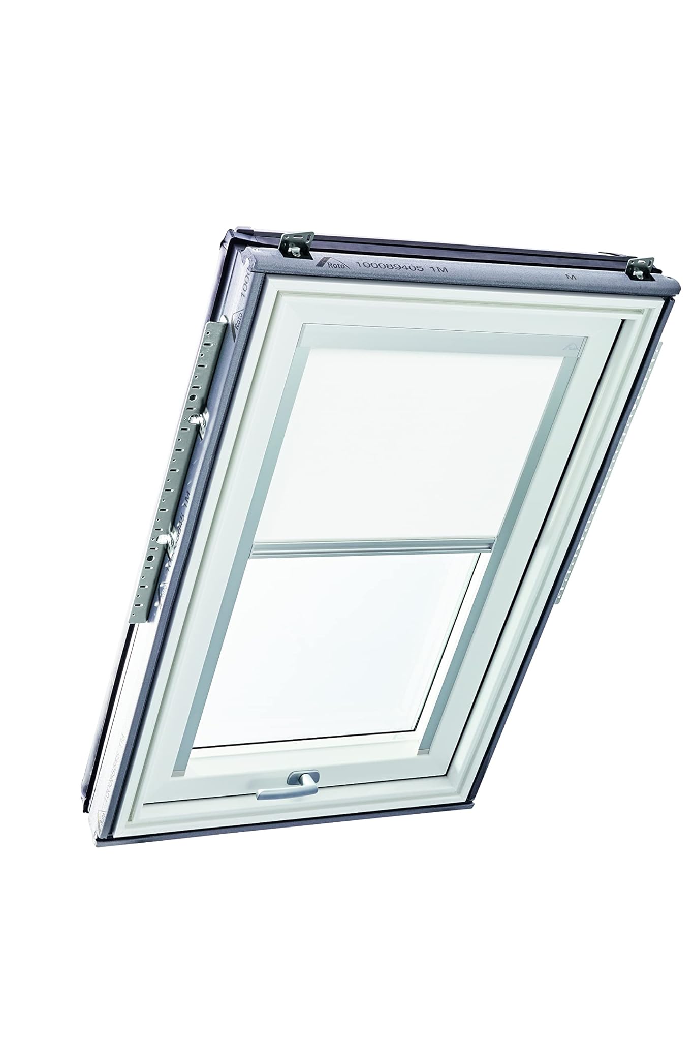 Tenda a Rullo Roto ZRE Diurna per Finestre Tetto 065/118