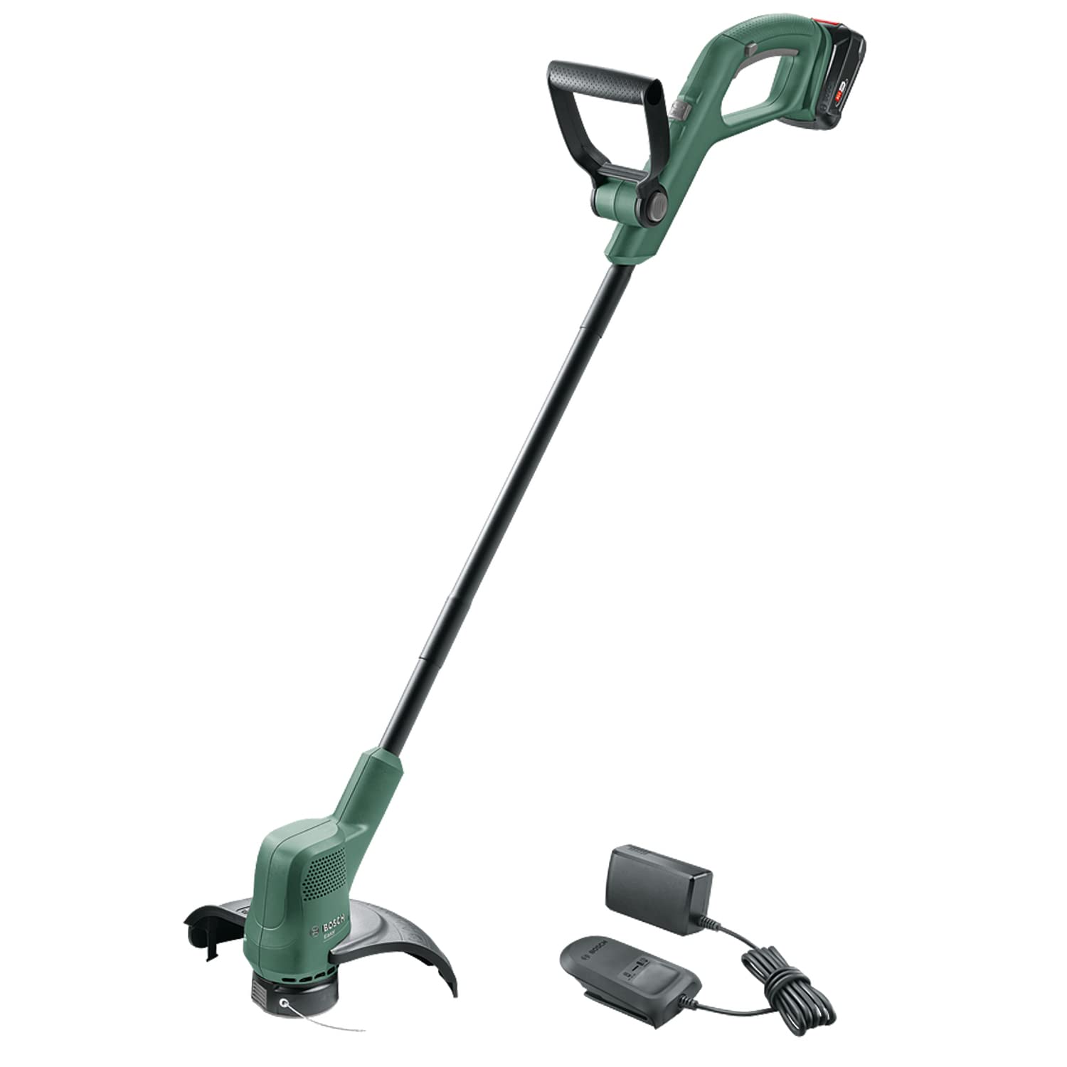 Bosch Tagliabordi a Batteria EasyGrassCut 18-230