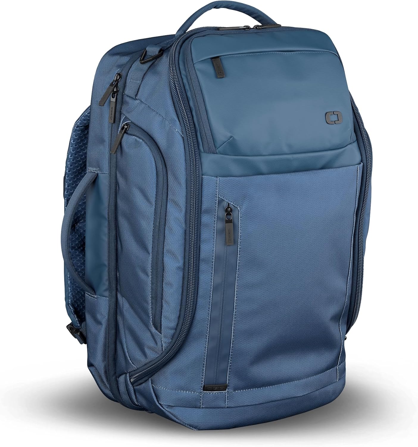 OGIO Unisex Pace Pro Max Travel Pack Grigio Gessato - immagine 1