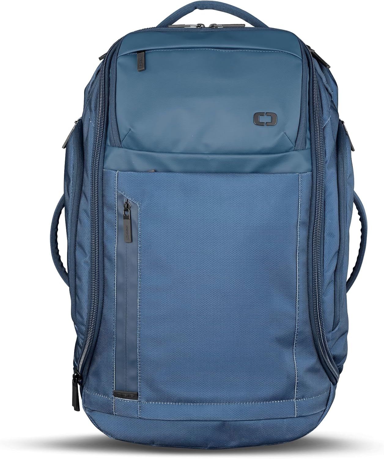 OGIO Unisex Pace Pro Max Travel Pack Grigio Gessato - immagine 2