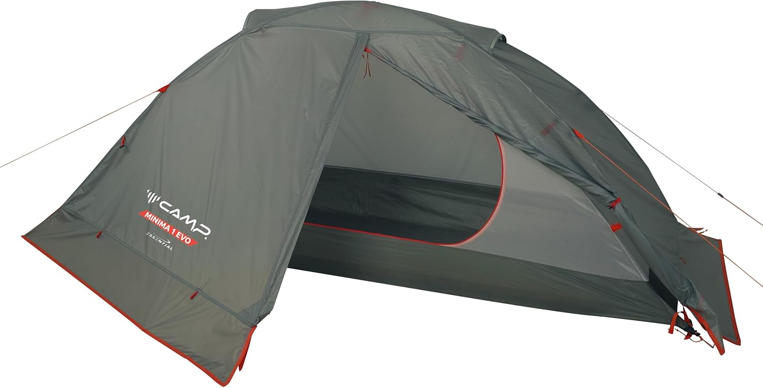Tenda Minima 1 Evo - immagine 1