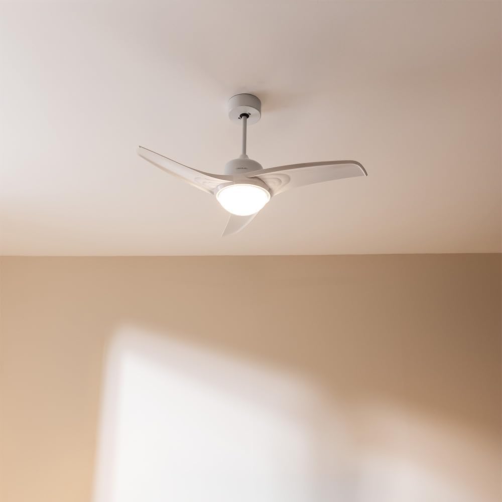 Cecotec Ventilatore da Soffitto EnergySilence Aero 460 - immagine 2