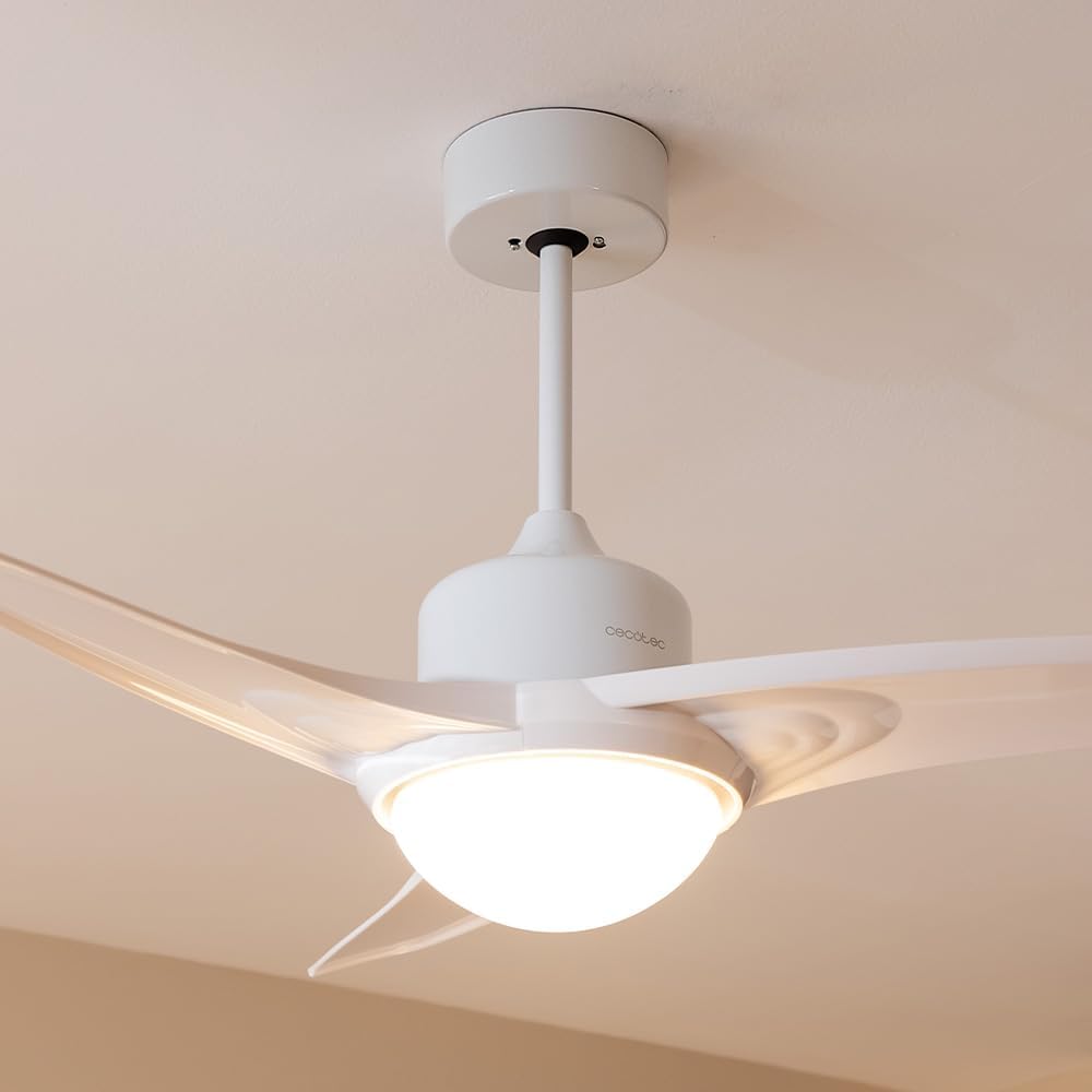 Cecotec Ventilatore da Soffitto EnergySilence Aero 460 - immagine 6