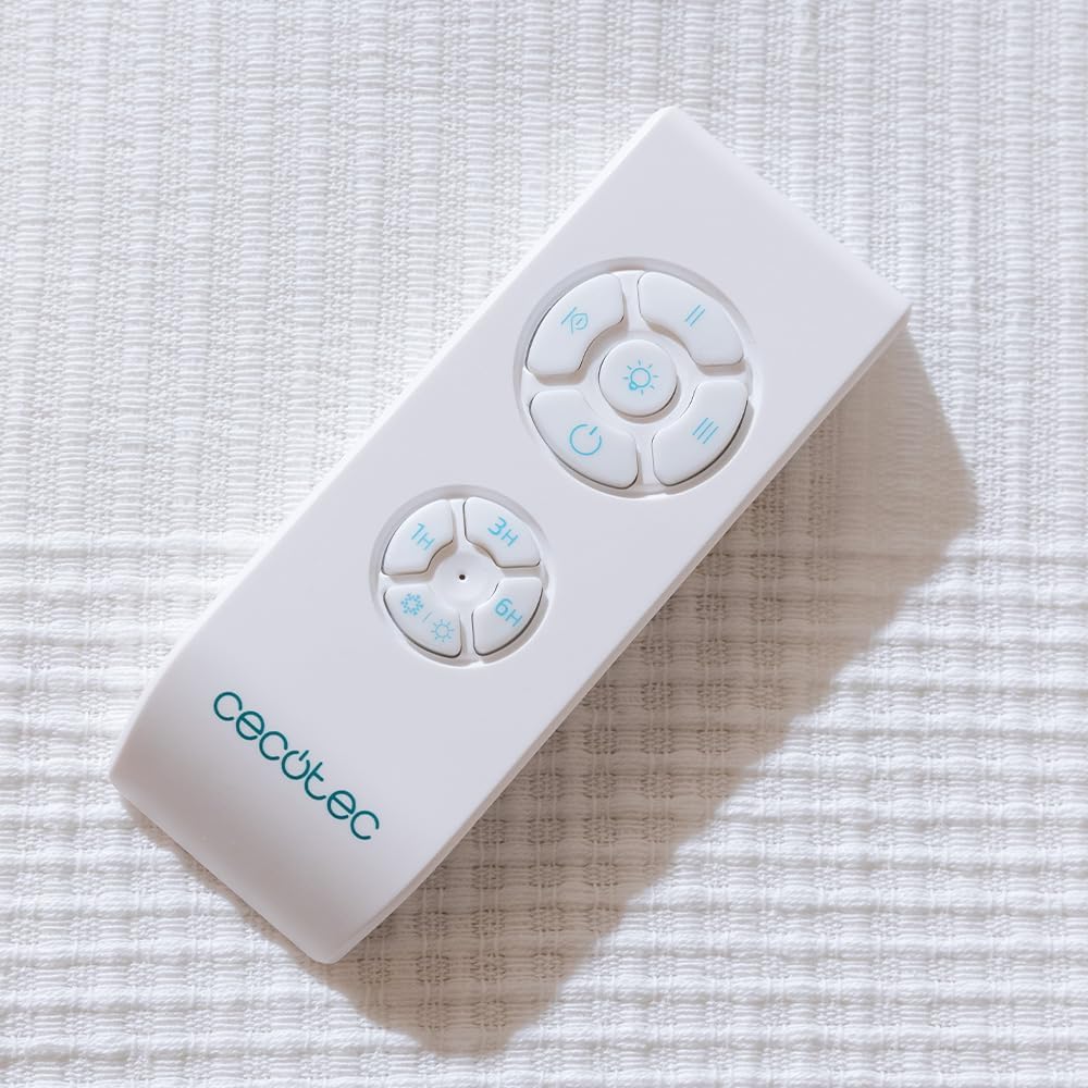 Cecotec Ventilatore da Soffitto EnergySilence Aero 460 - immagine 8