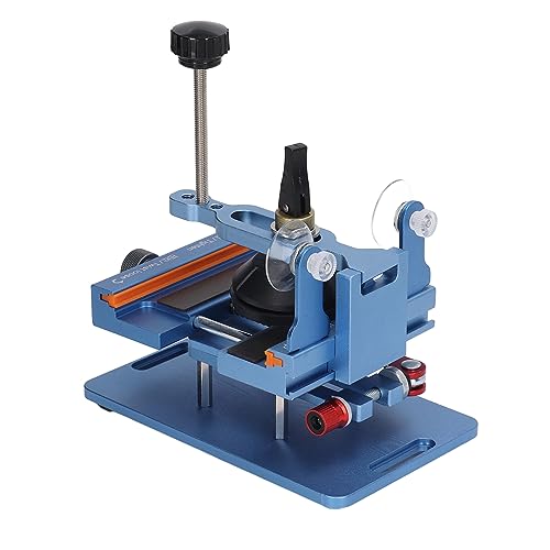 Apri Cover Posteriore Telefono Rotante 360°