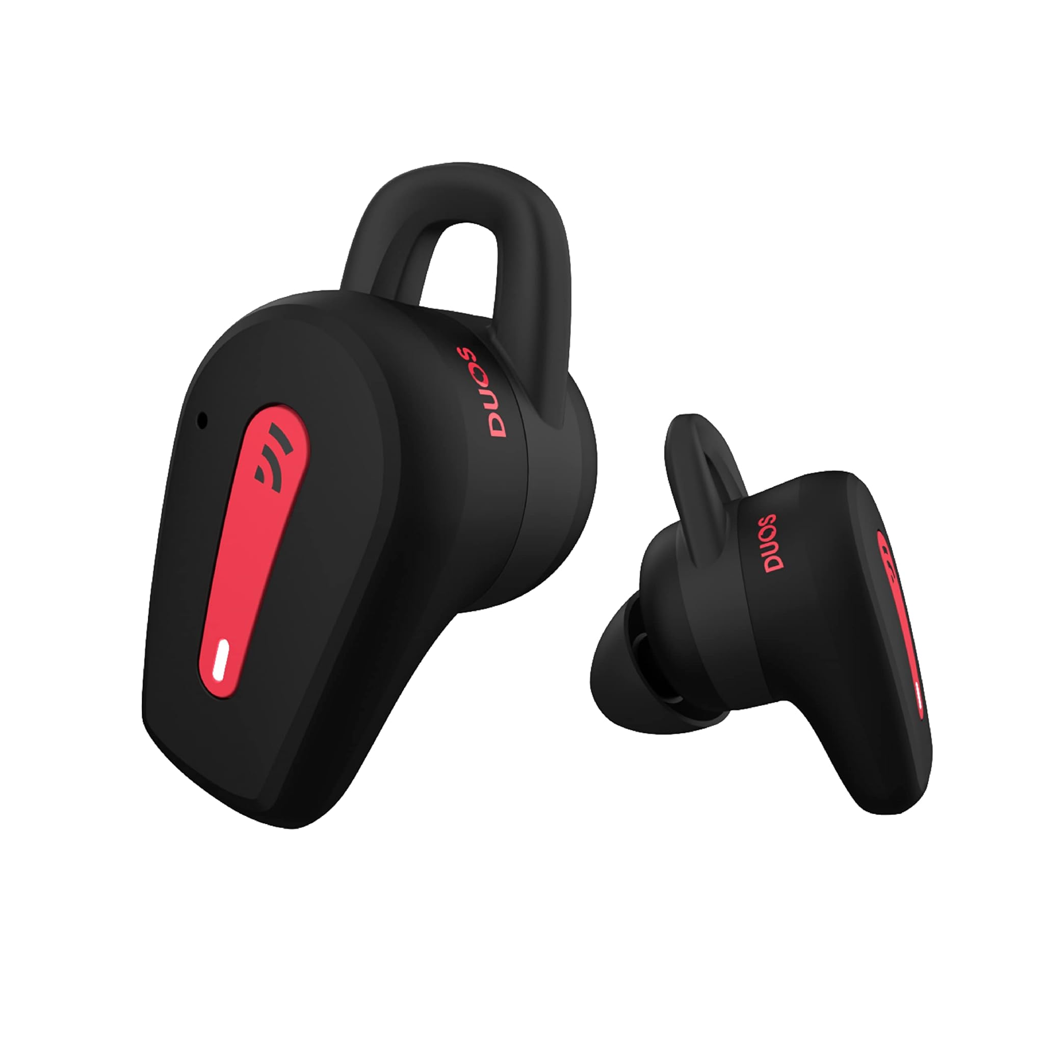 Remotto Duos - Cuffie Wireless Gaming con Microfono