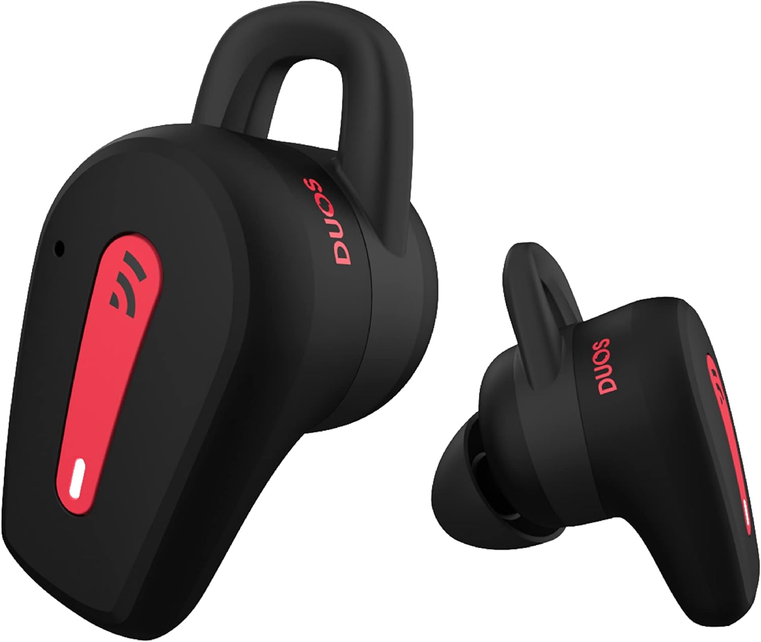 Remotto Duos - Cuffie Wireless Gaming con Microfono - immagine 1