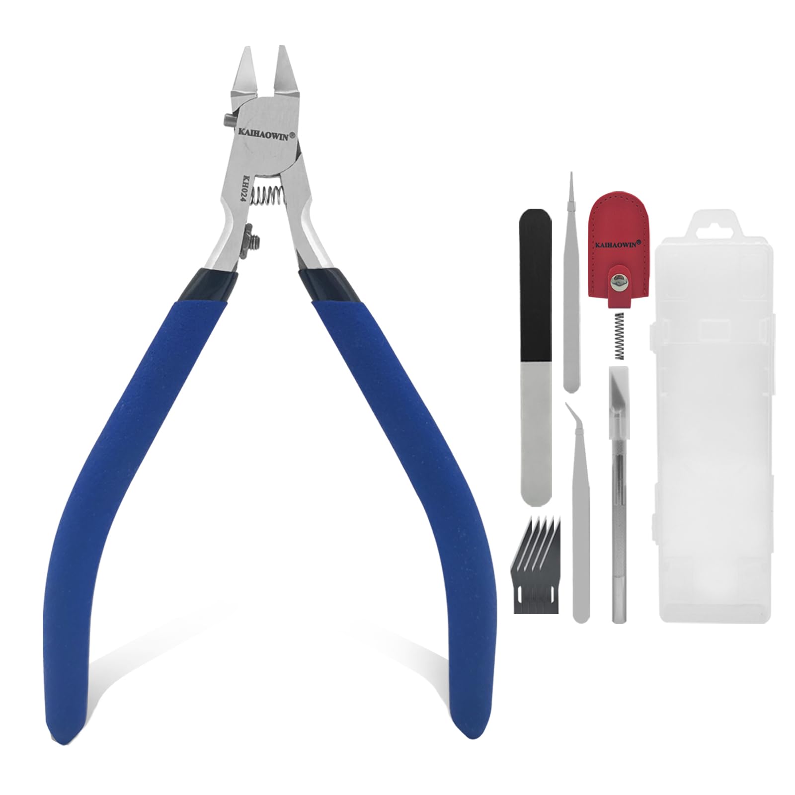 Kaihaowin Pinze per Modellismo a Taglio Singolo