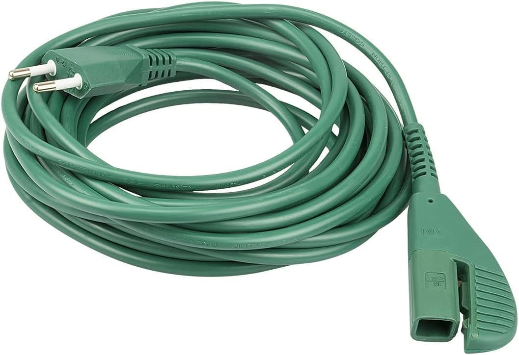 FP - cavo 10 metri compatibile per aspirapolvere vorwerk folletto vk135 vk136