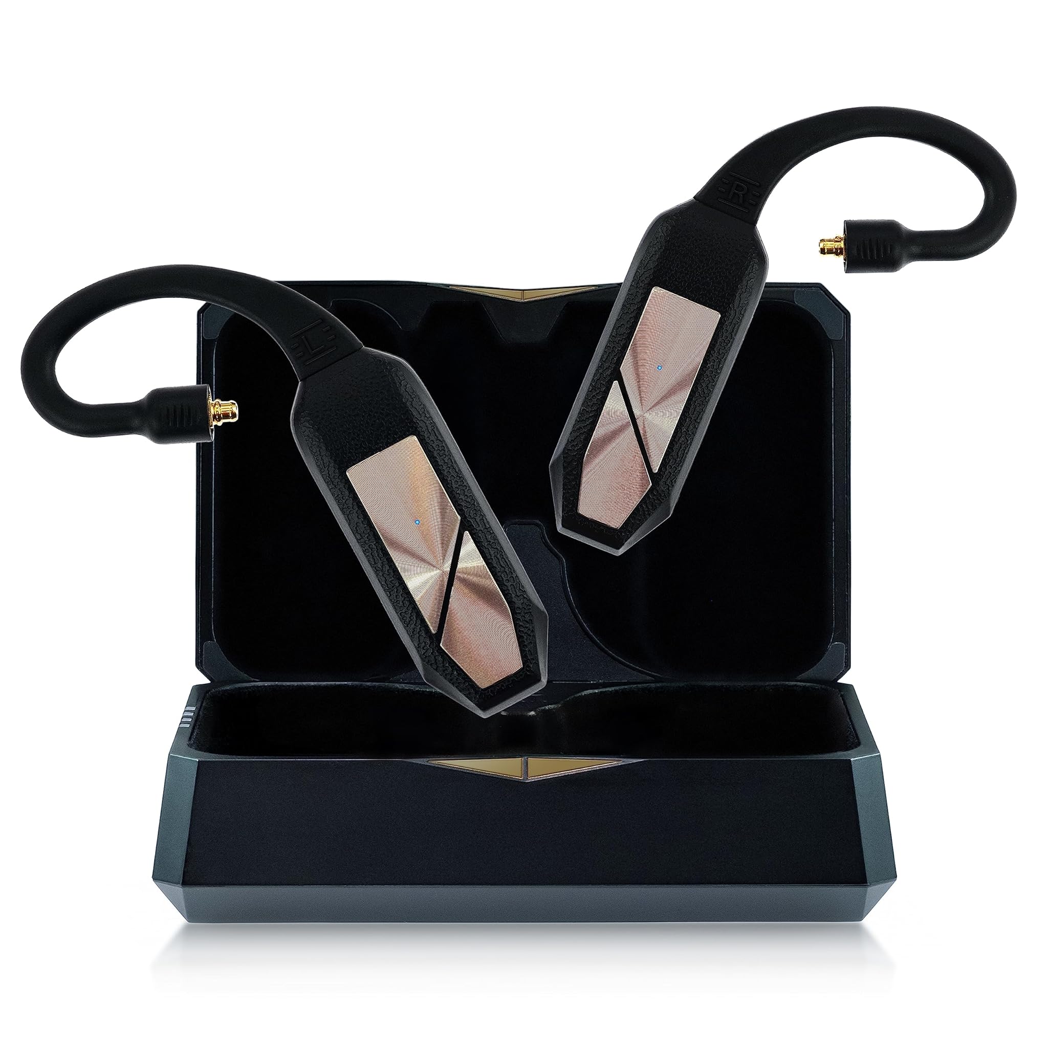 Ifi Audio Go Pod - Ricevitore Bluetooth IEM Wireless