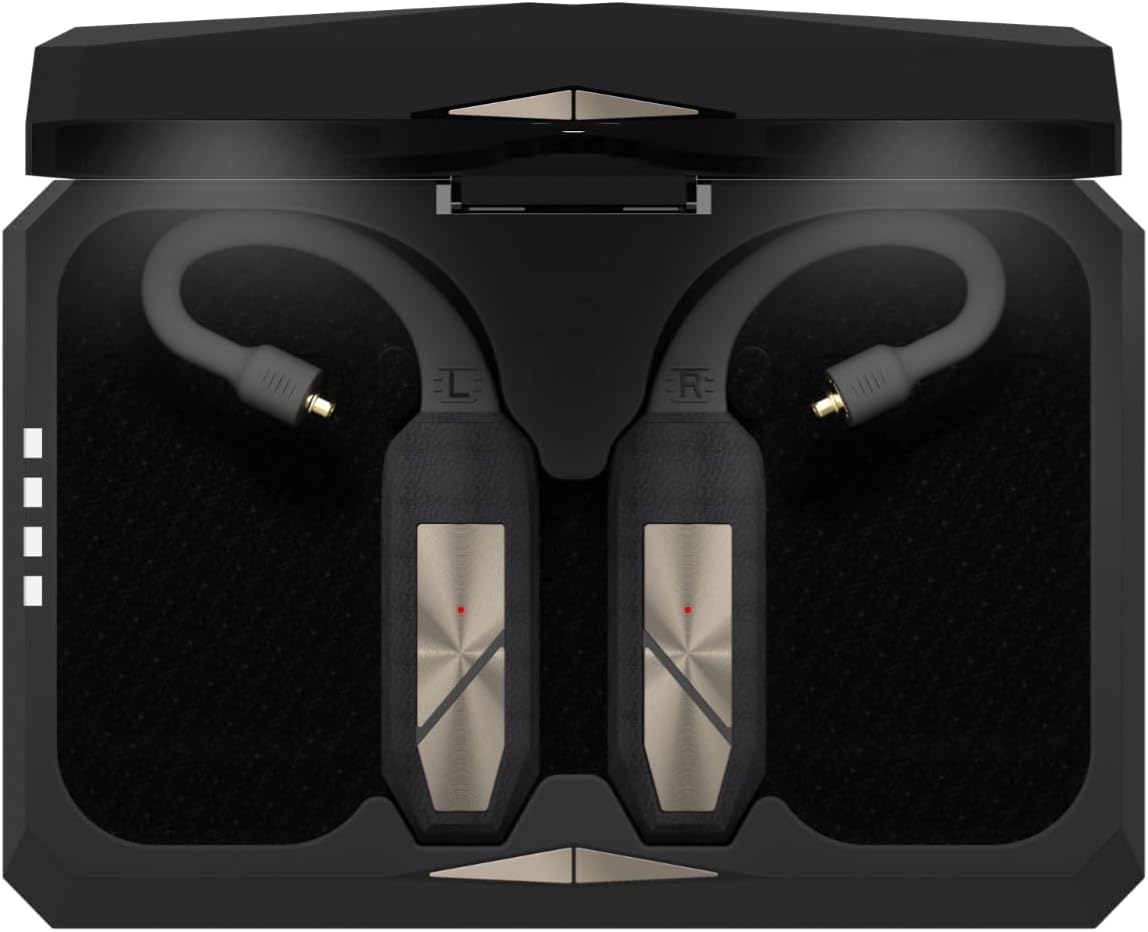 Ifi Audio Go Pod - Ricevitore Bluetooth IEM Wireless - immagine 3